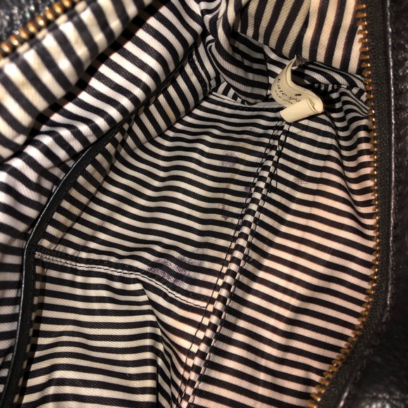 Black Kate Spade bag - Picture 4 of 8